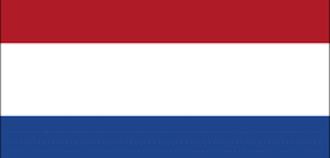 Flag of netherlands
